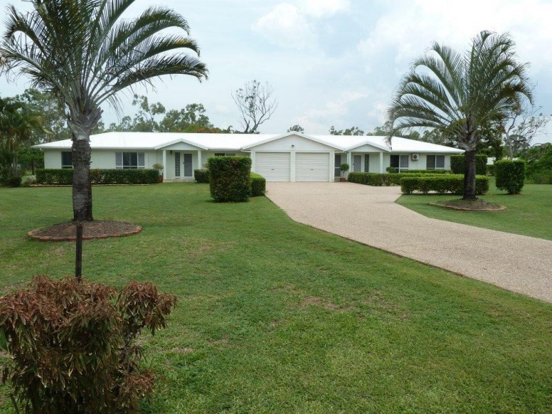 30 Grant Cres, Alice River QLD 4817