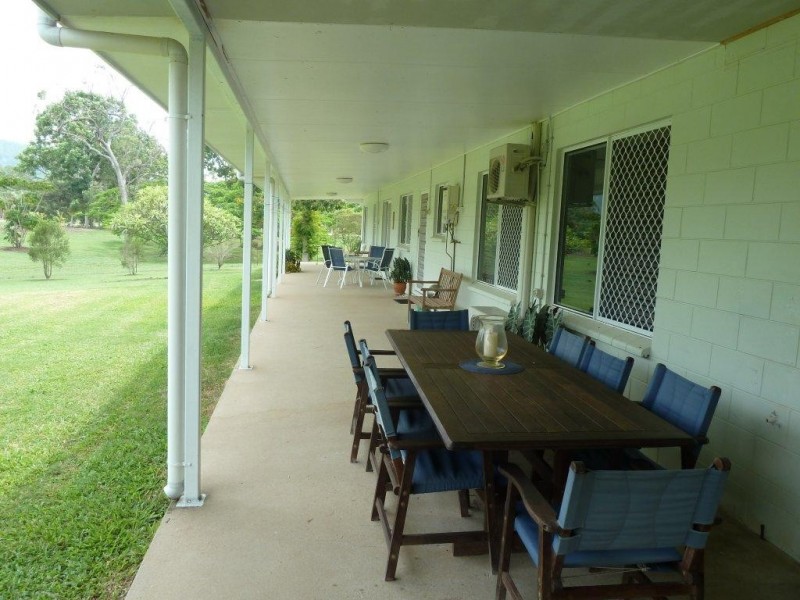 30 Grant Cres, Alice River QLD 4817