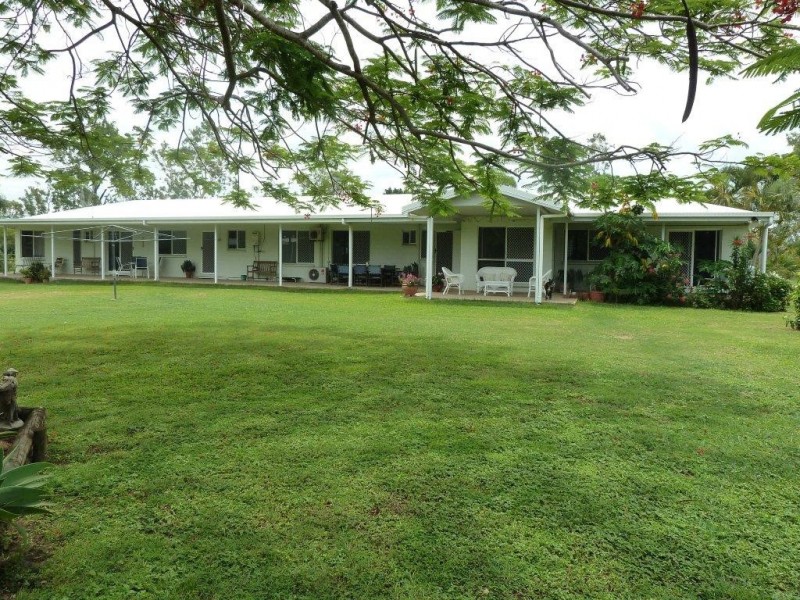 30 Grant Cres, Alice River QLD 4817