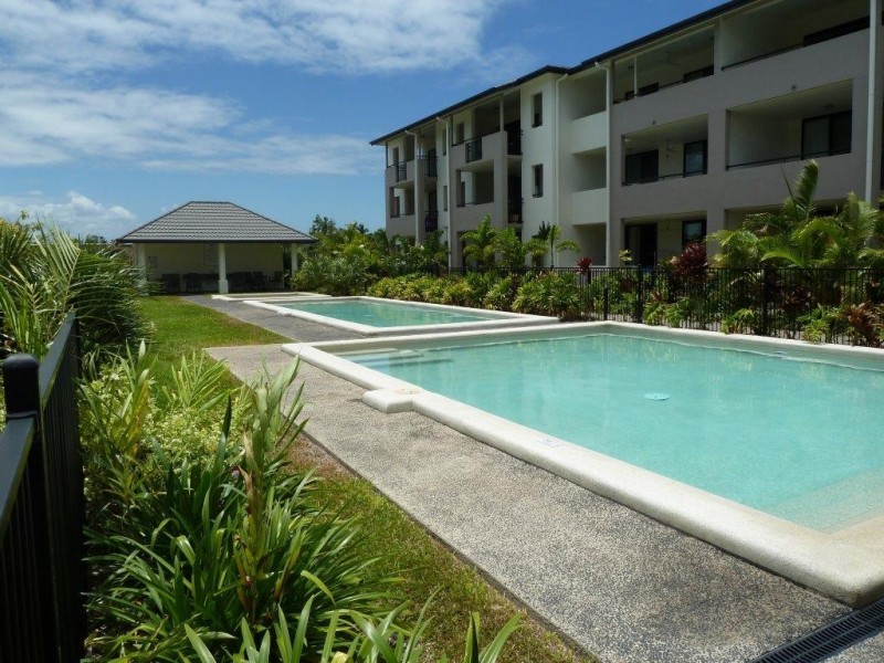 47/6 Henry Street, West End QLD 4810