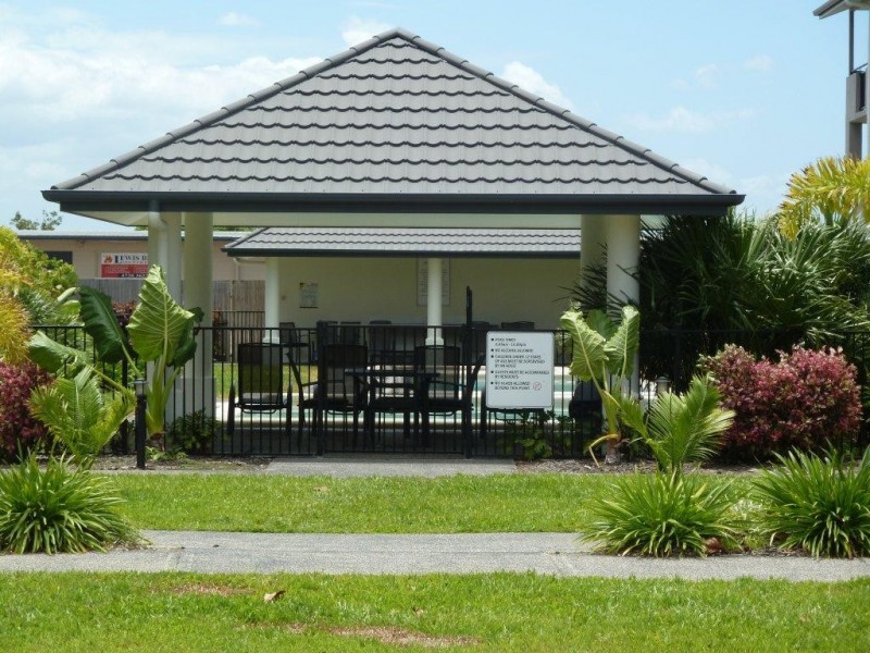 47/6 Henry Street, West End QLD 4810