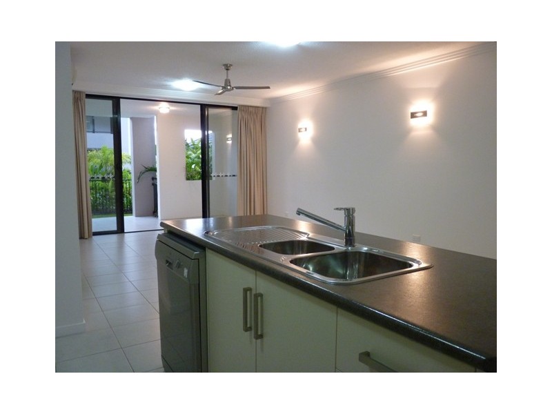 47/6 Henry Street, West End QLD 4810