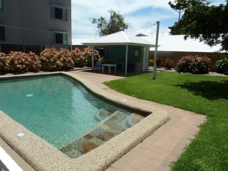 11/107 The Strand, North Ward QLD 4810