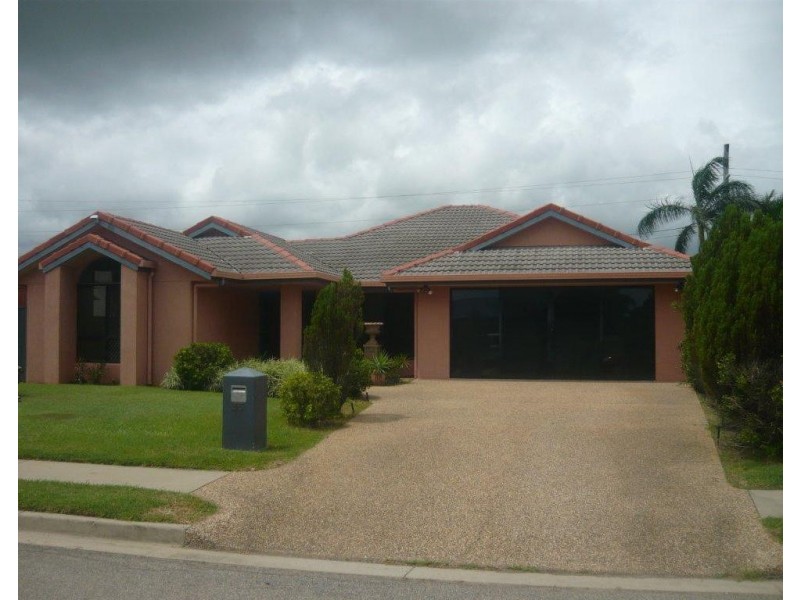 55 Martinez Ave, West End QLD 4810