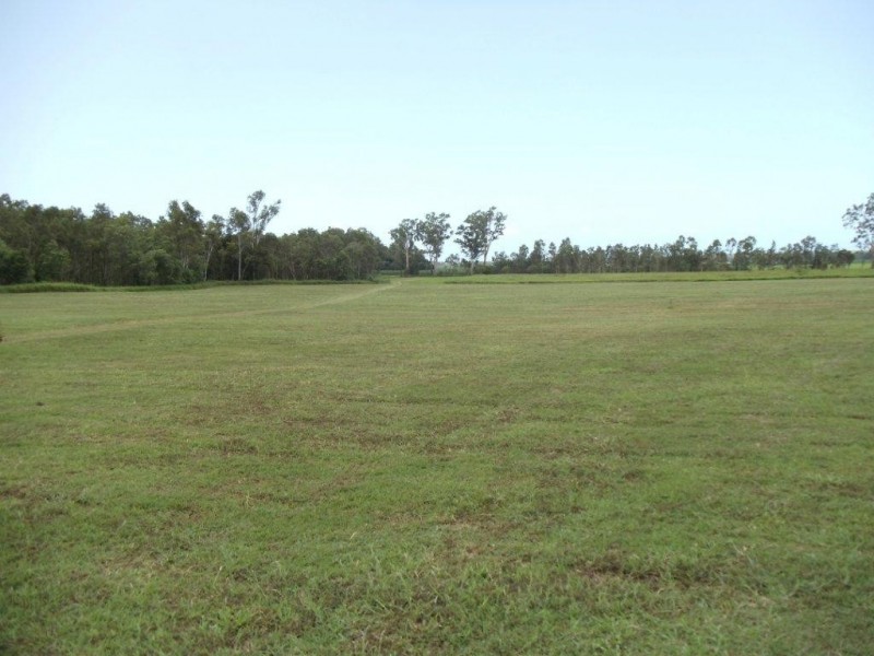 Coolbie QLD 4850