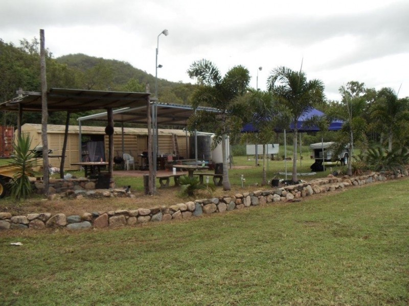 Coolbie QLD 4850