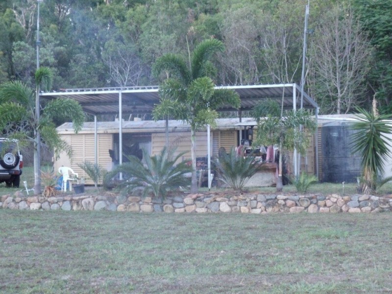Coolbie QLD 4850
