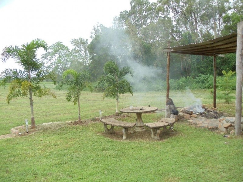 Coolbie QLD 4850