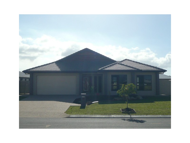 43 Scrubwren Circuit, Bohle Plains QLD 4817