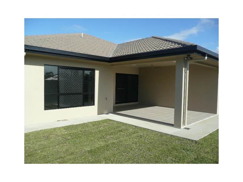 43 Scrubwren Circuit, Bohle Plains QLD 4817