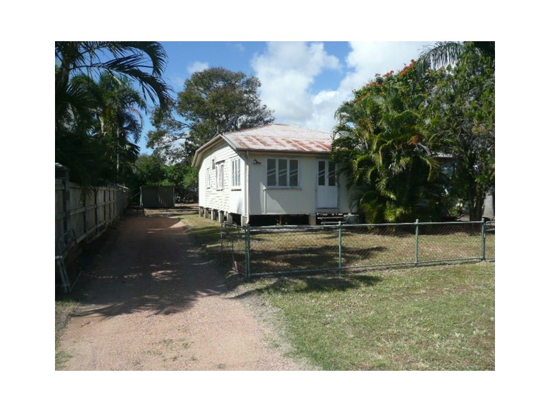 36 Henrietta Street, Aitkenvale QLD 4814