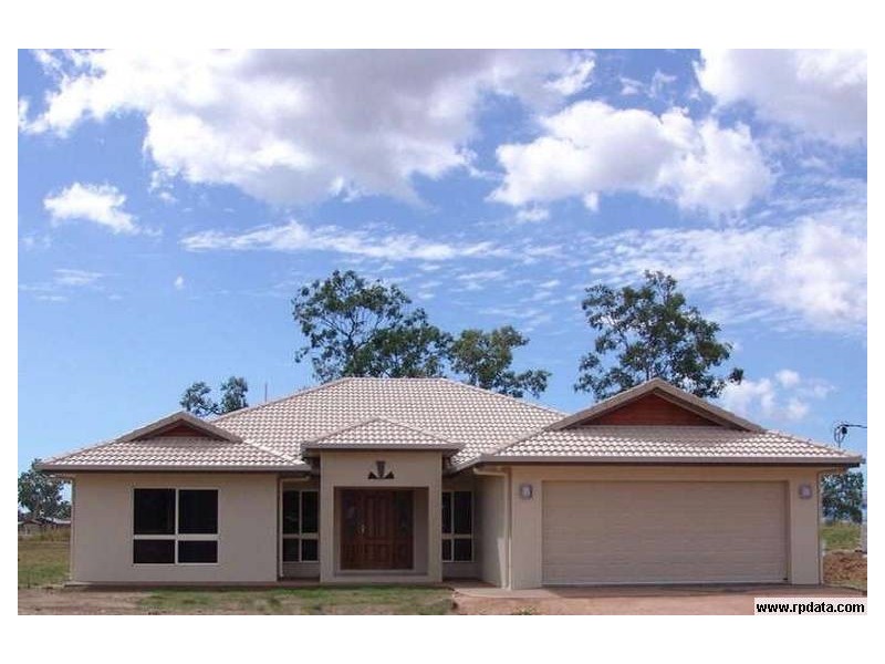 2 Chatham Court, Alice River QLD 4817