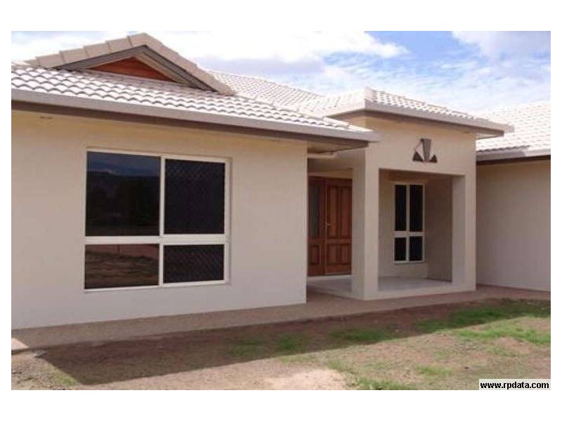 2 Chatham Court, Alice River QLD 4817