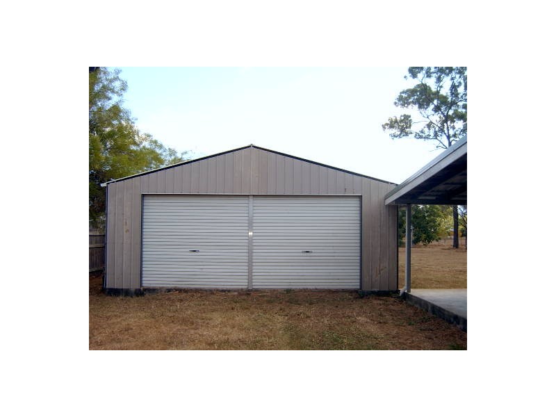 2 Cindy Court, Alice River QLD 4817