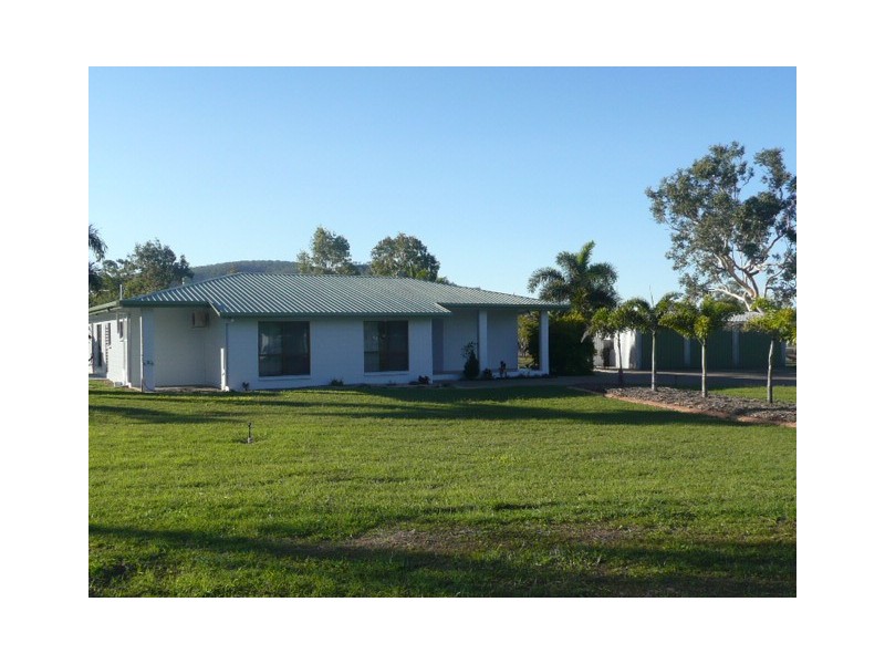 6 Allendale Drive, Alligator Creek QLD 4816