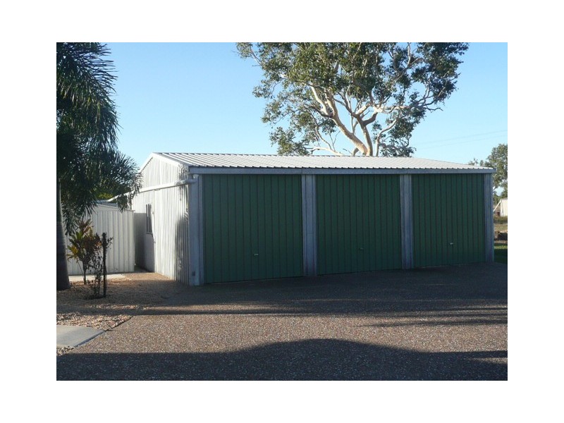 6 Allendale Drive, Alligator Creek QLD 4816