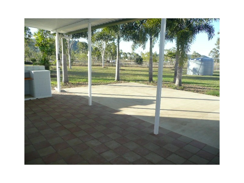 6 Allendale Drive, Alligator Creek QLD 4816