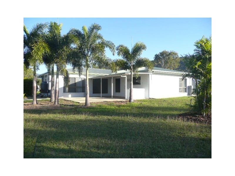 6 Allendale Drive, Alligator Creek QLD 4816