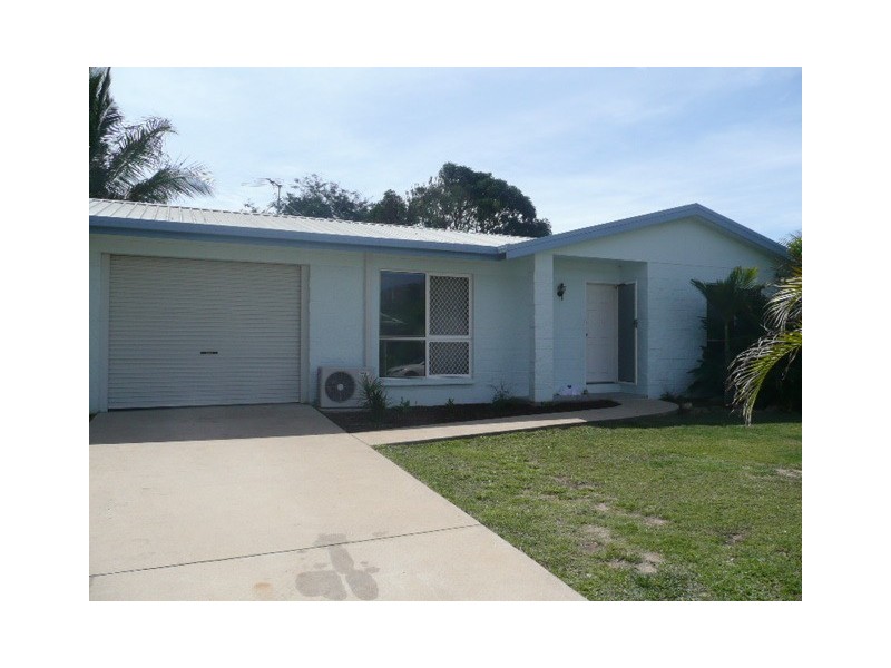 16 Downey Crescent, Annandale QLD 4814