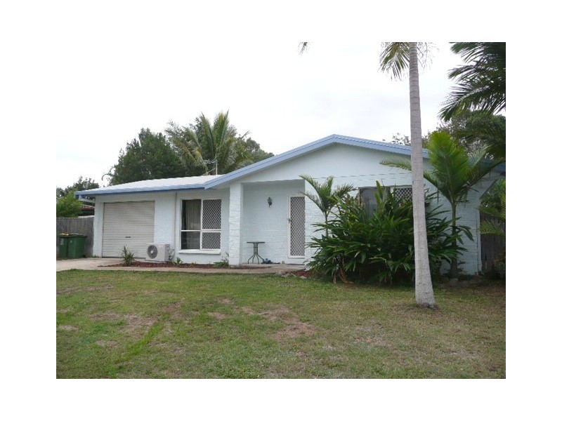 16 Downey Crescent, Annandale QLD 4814