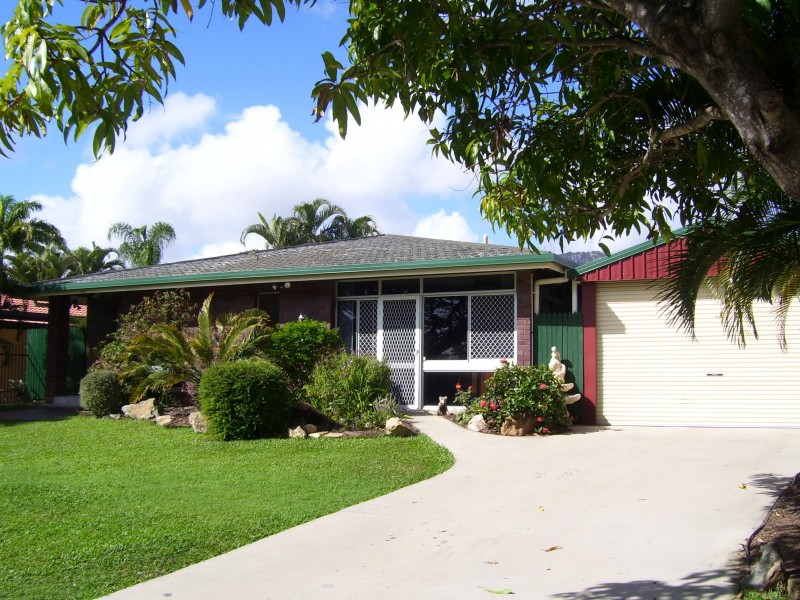 53 Marabou Drive, Annandale QLD 4814