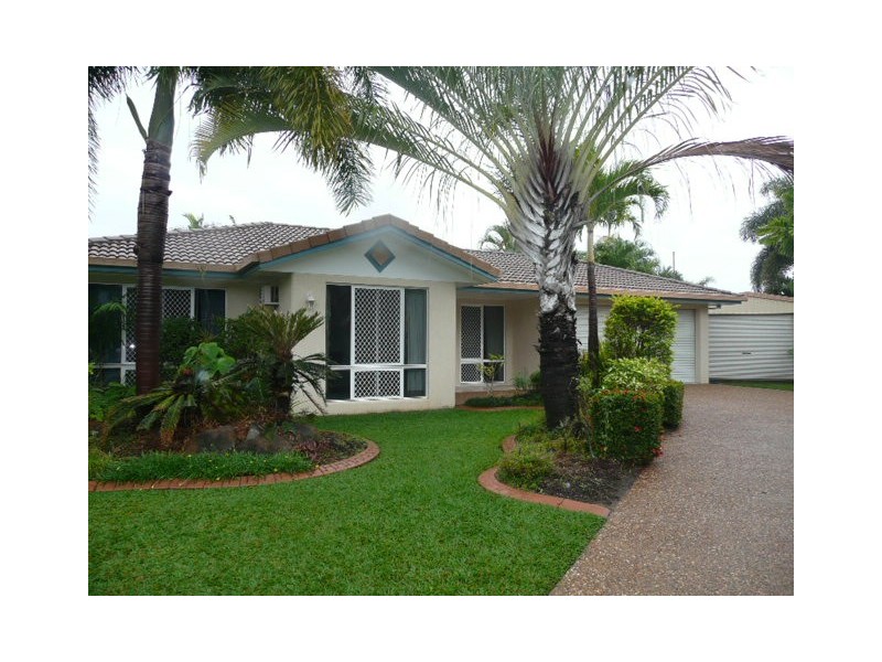 4 Woodhouse Court, Annandale QLD 4814