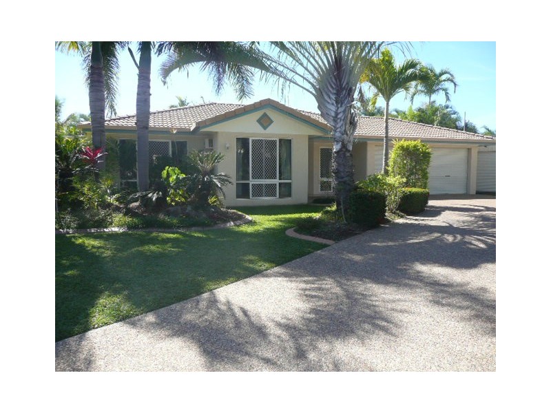 4 Woodhouse Court, Annandale QLD 4814