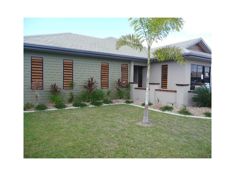 44 Sandplover Circuit, Bohle Plains QLD 4817