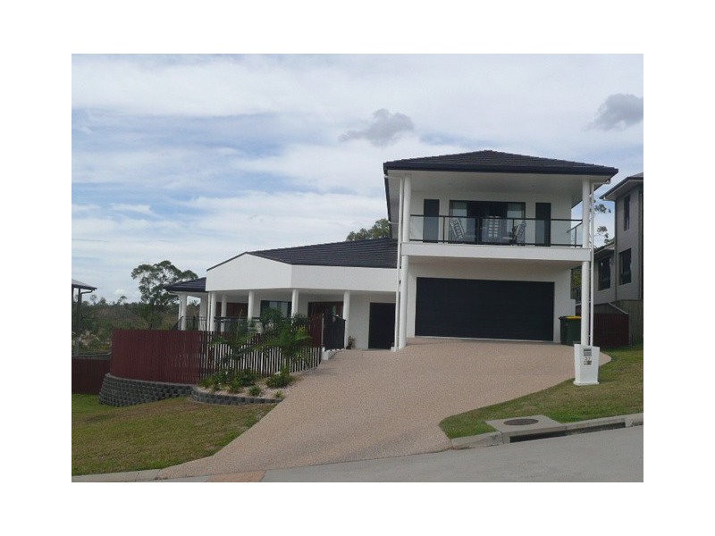 37 Goicoechea Drive, Bushland Beach QLD 4818