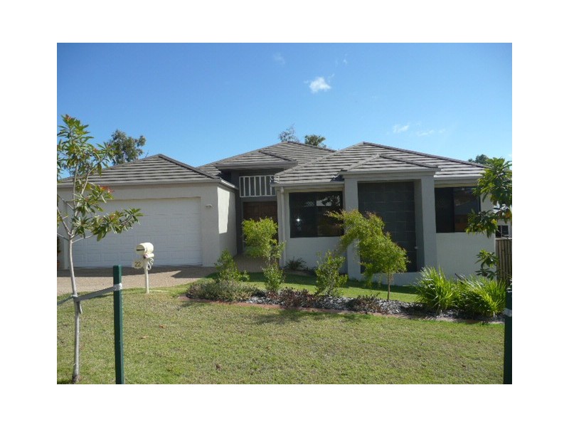 22 Helvellyn Street, Bushland Beach QLD 4818