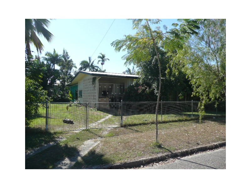 31 Bauhinia Street, Cranbrook QLD 4814