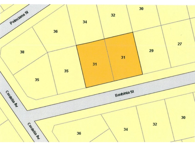 31 Bauhinia Street, Cranbrook QLD 4814