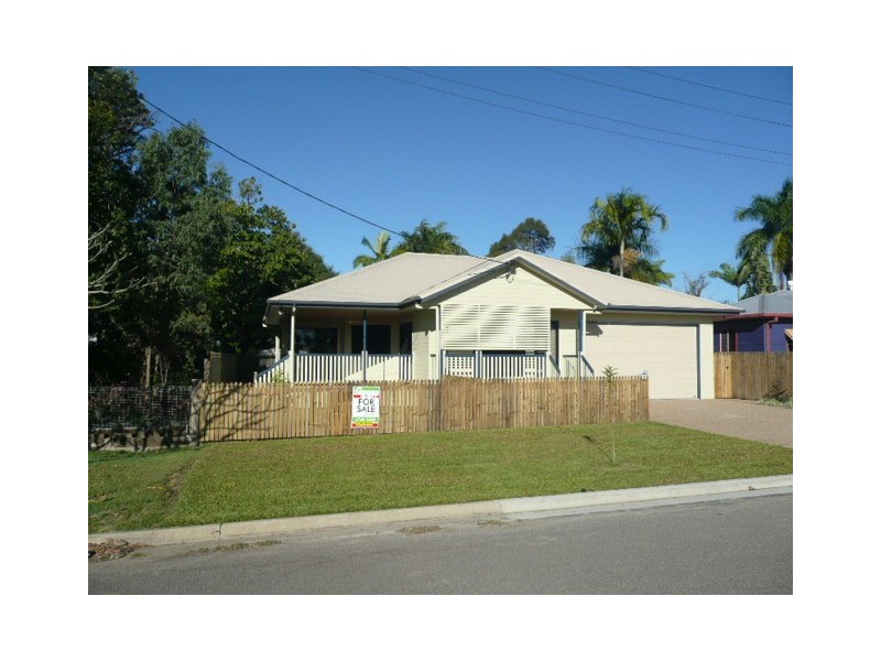 29a Urquhart Street, Currajong QLD 4812