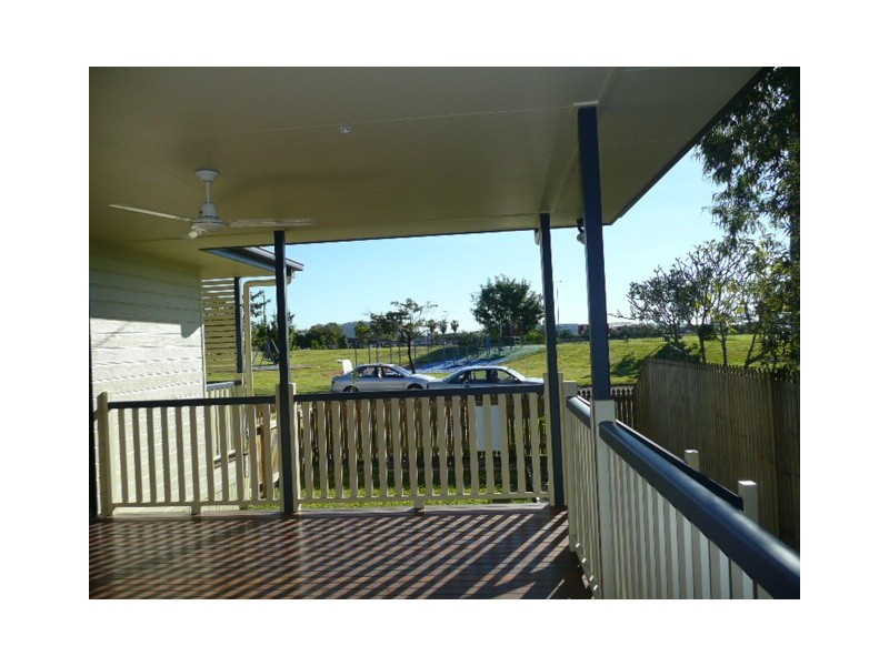 29a Urquhart Street, Currajong QLD 4812