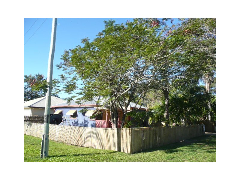 29 Urquhart Street, Currajong QLD 4812