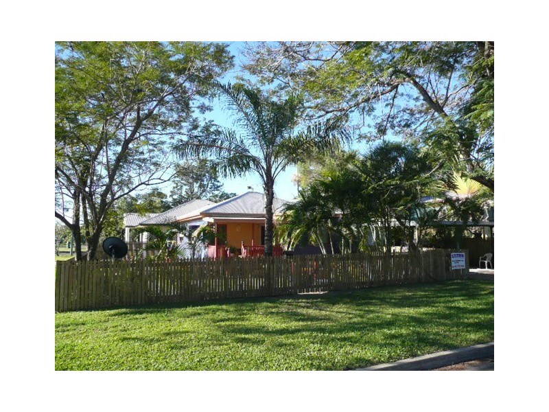 29 Urquhart Street, Currajong QLD 4812