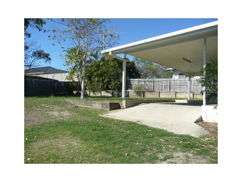 22 Nightjar Street, Deeragun QLD 4818