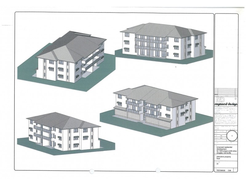 1940 Angus Smith Drive, Douglas QLD 4814