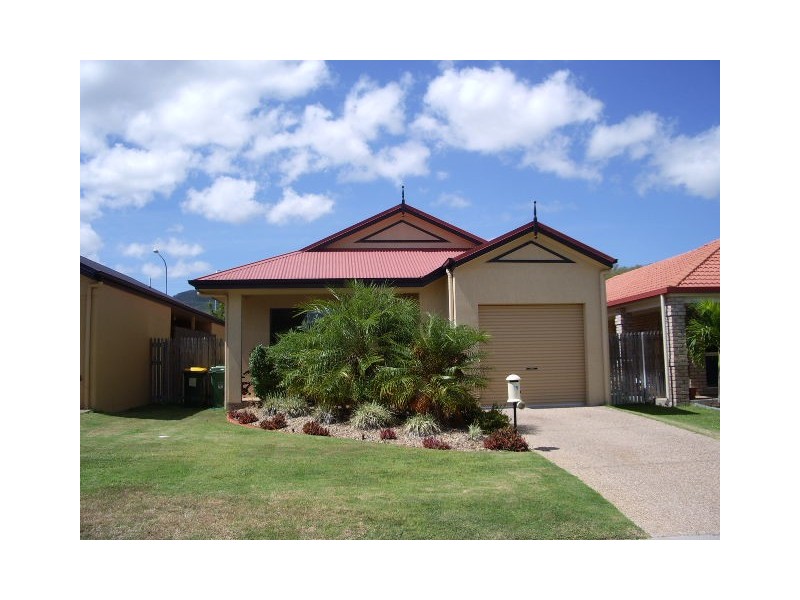 19 Barwin Court, Douglas QLD 4814