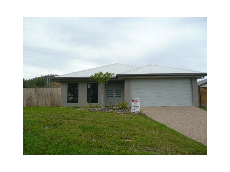 10 Dotterel Close, Douglas QLD 4814