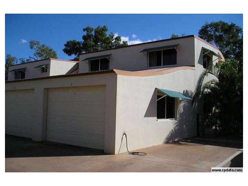 4/151 Riverside Boulevard, Douglas QLD 4814