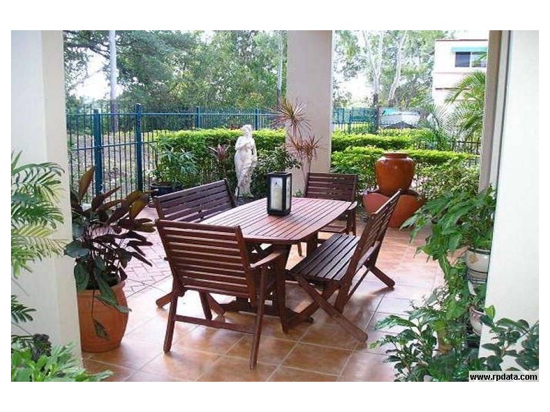 4/151 Riverside Boulevard, Douglas QLD 4814