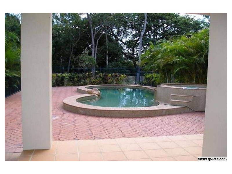 4/151 Riverside Boulevard, Douglas QLD 4814