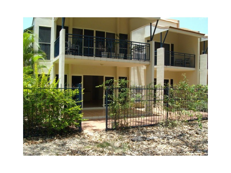 7/151 Riverside Boulevard, Douglas QLD 4814