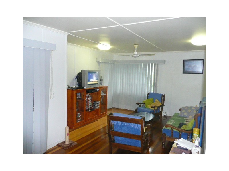 34 Goldsworthy Street, Heatley QLD 4814