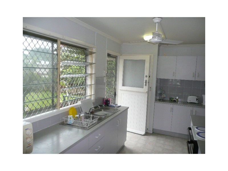 34 Goldsworthy Street, Heatley QLD 4814