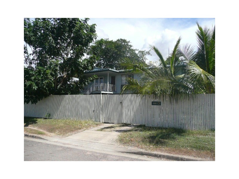 57 Nathan Street, Heatley QLD 4814