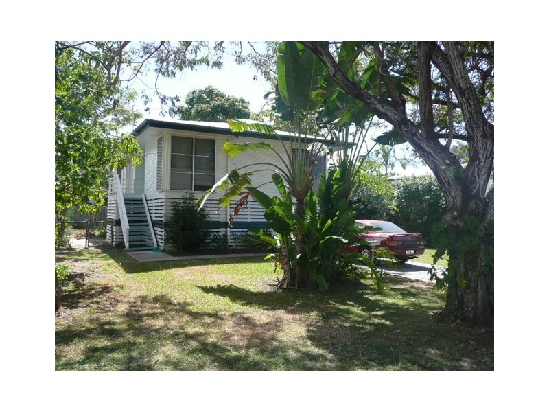 52 Pixley Crescent, Heatley QLD 4814