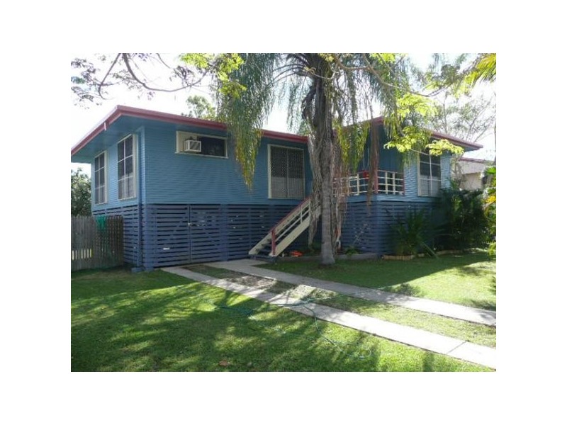 37 Riechelmann Street, Heatley QLD 4814