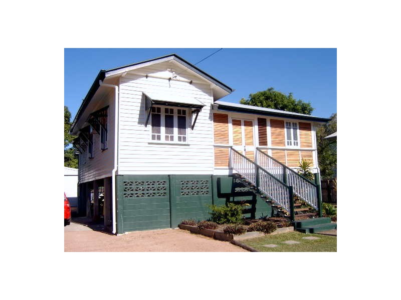 71 Carmody Street, Hermit Park QLD 4812